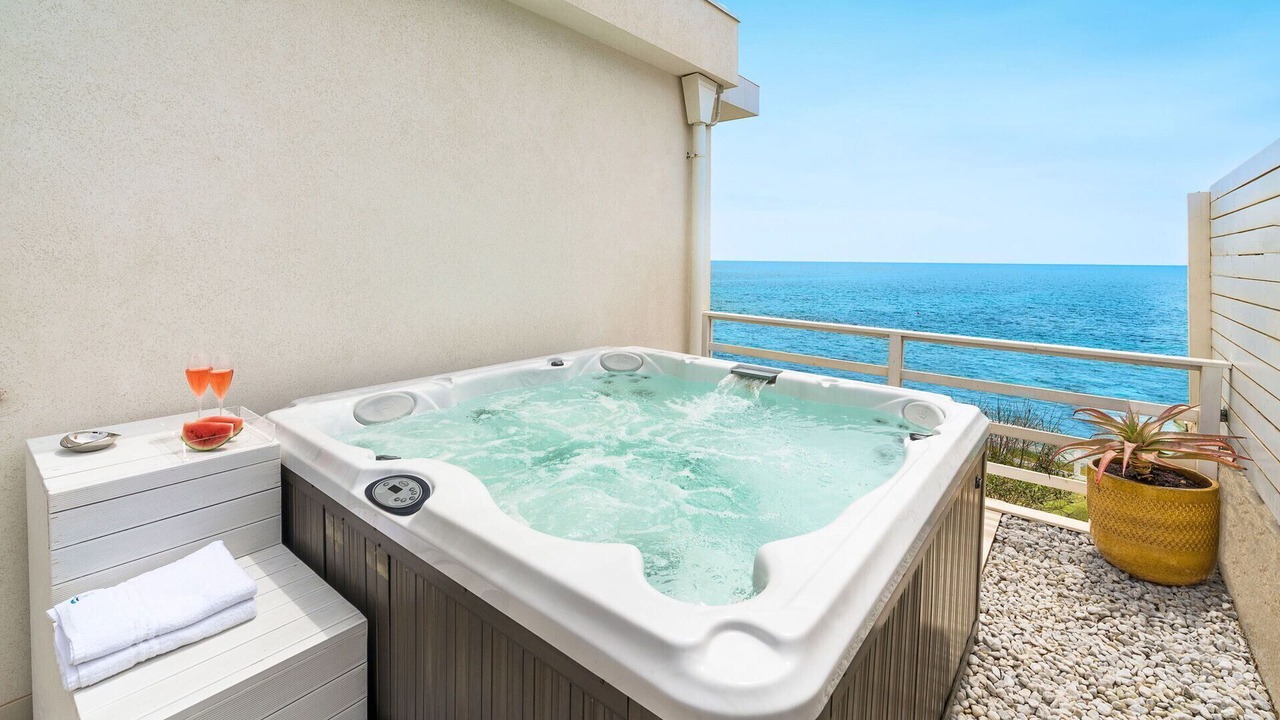 Photo of Outdoor in Noto Marina
