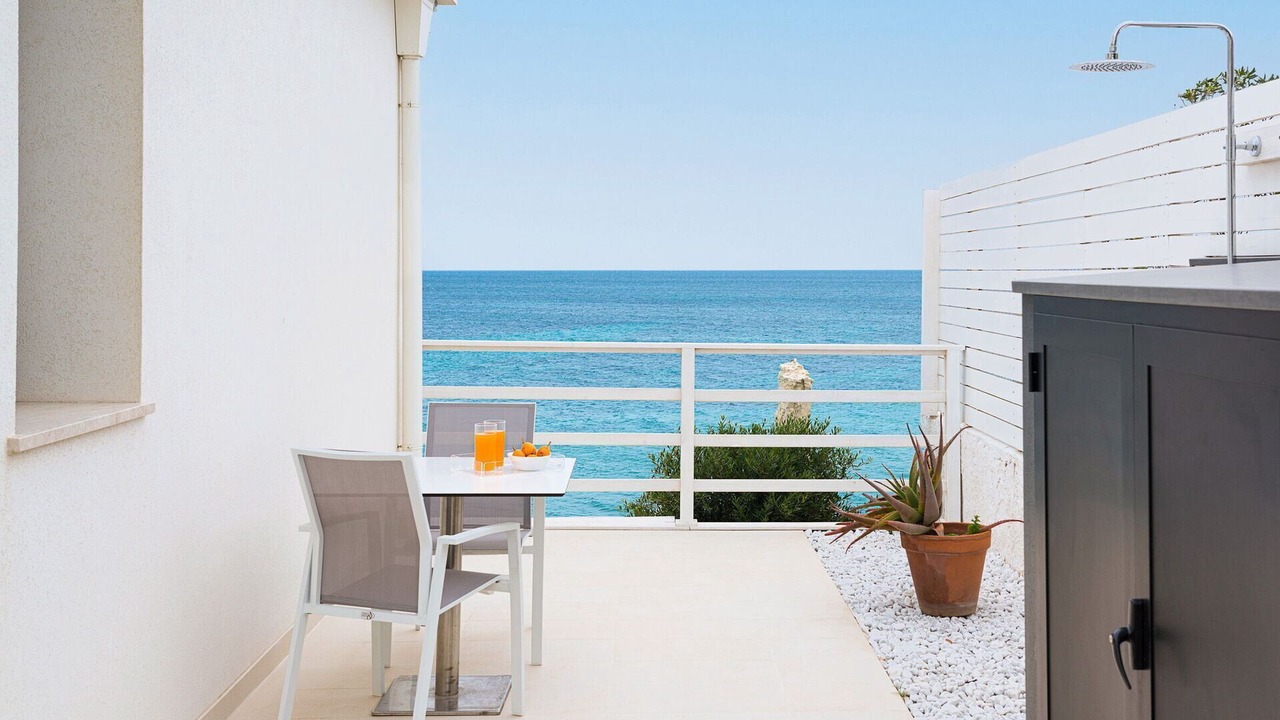 Photo of Outdoor in Noto Marina