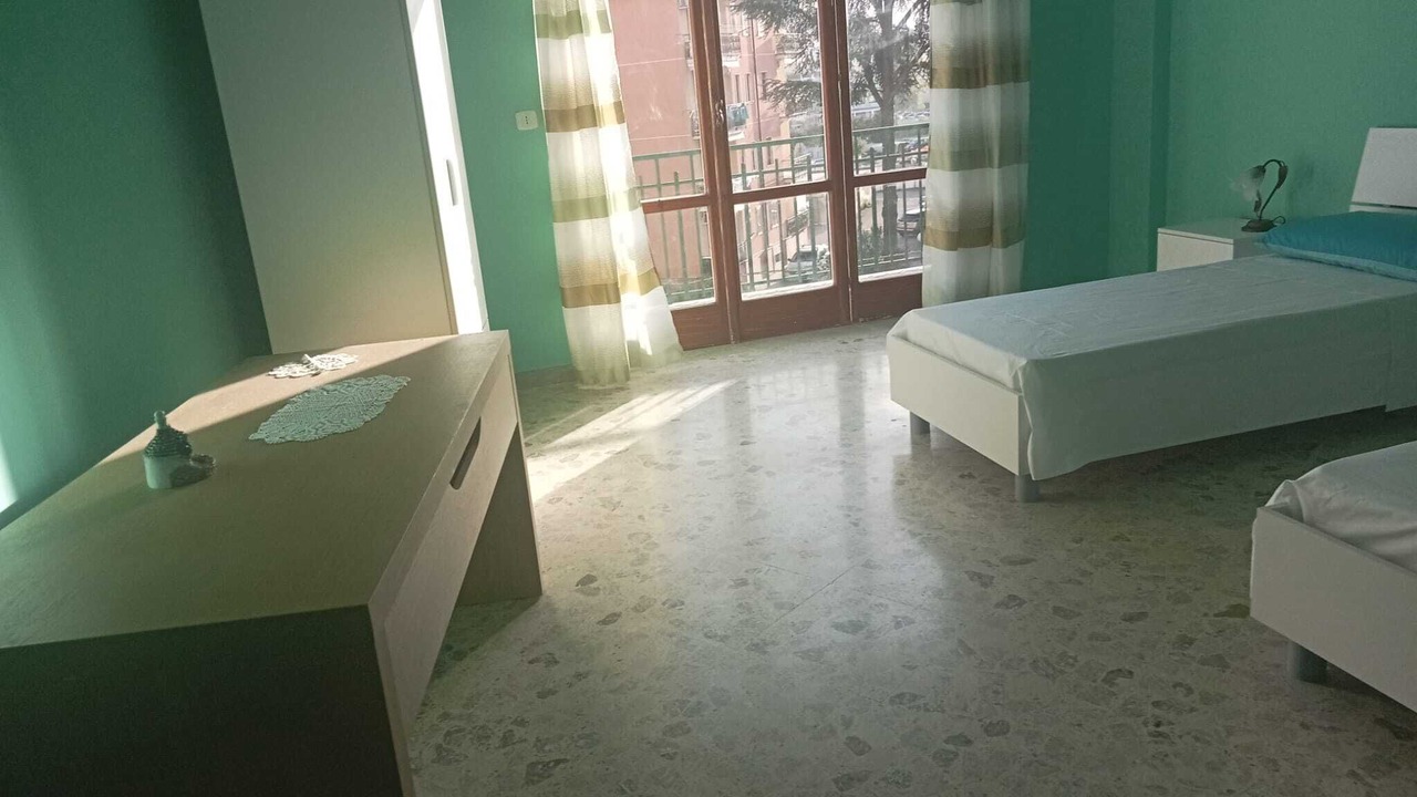 Photo of Bedroom in Mercato San Severino
