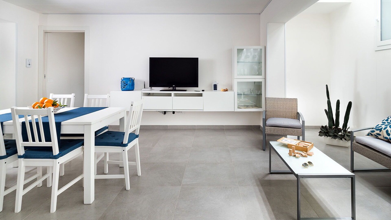Photo of Bedroom in Marsala