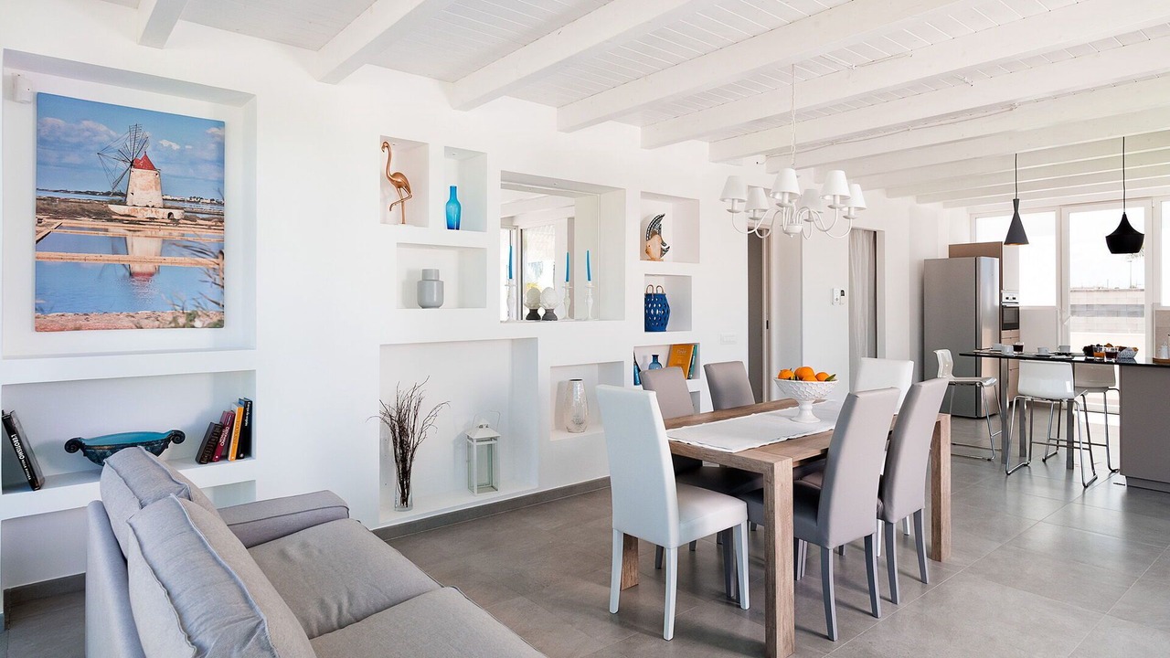 Photo of Bedroom in Marsala