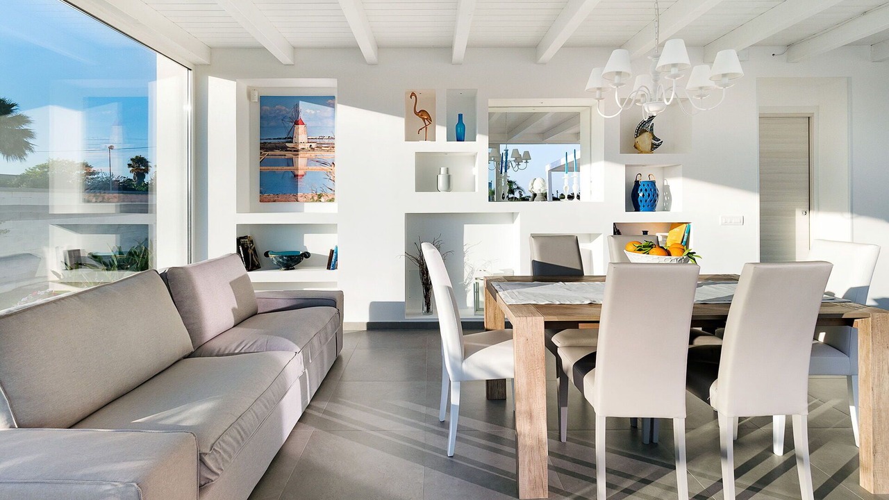 Photo of Bedroom in Marsala