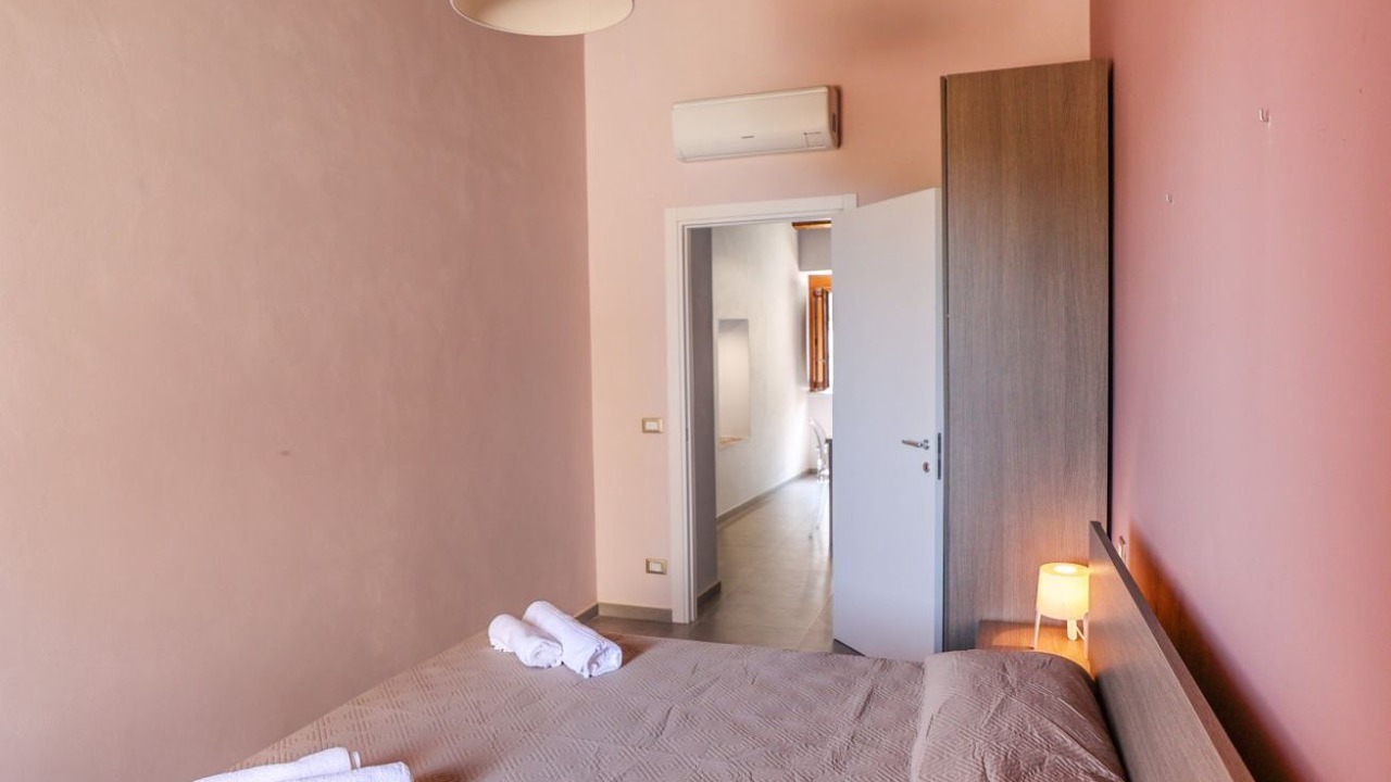 Photo of Bedroom in Gratteri