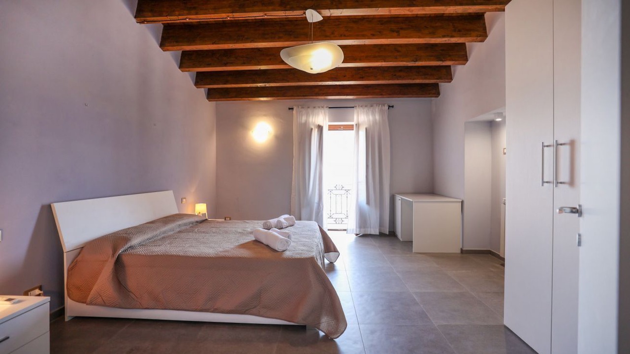 Photo of Bedroom in Gratteri
