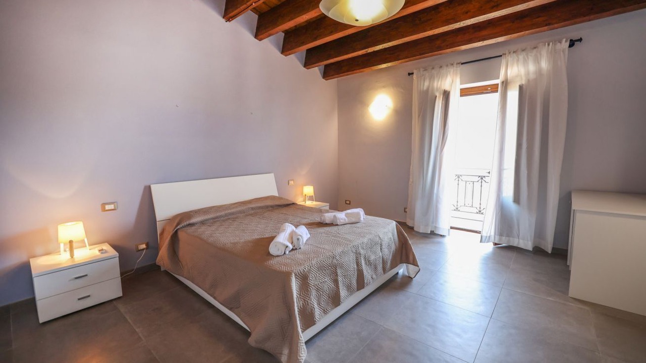 Photo of Bedroom in Gratteri