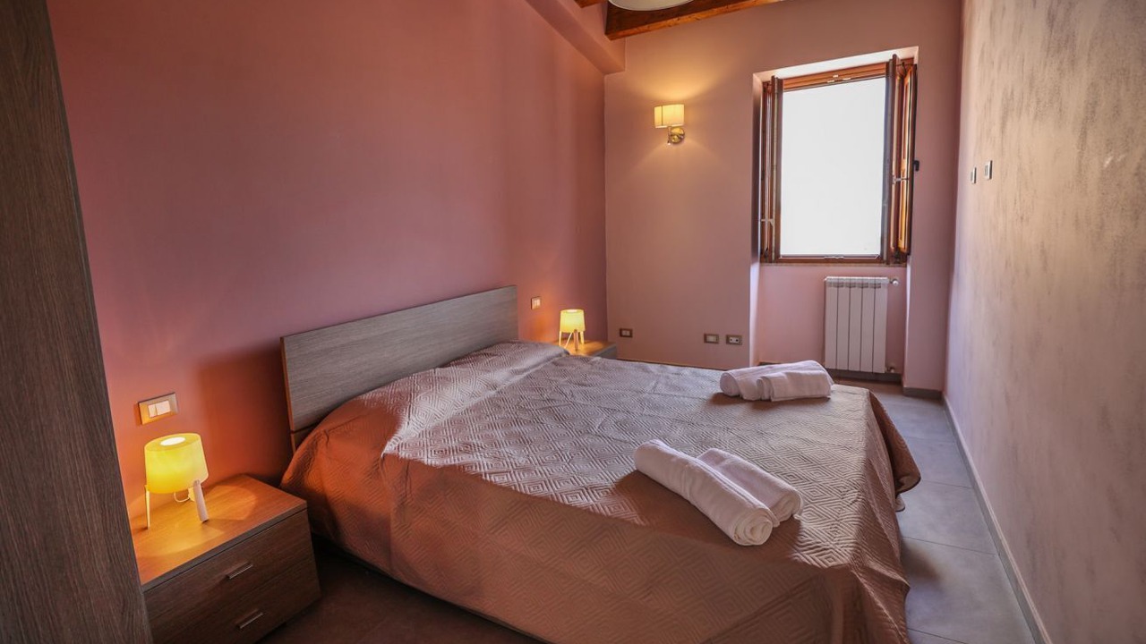 Photo of Bedroom in Gratteri