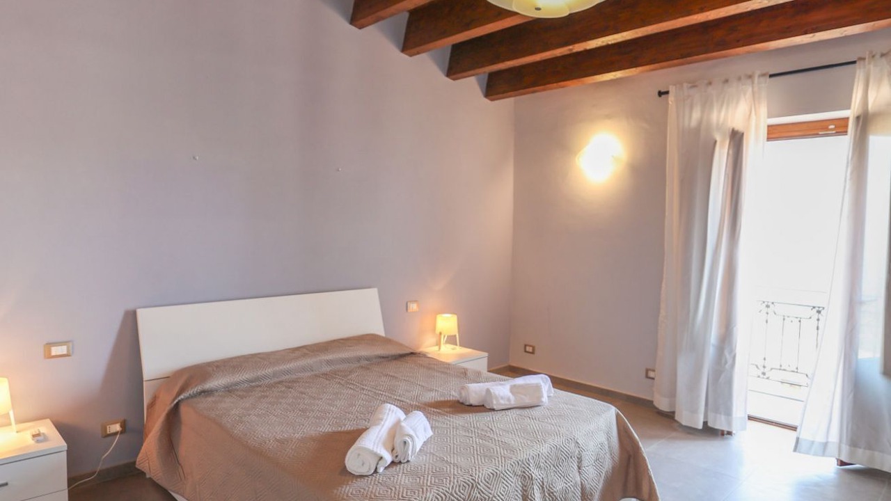Photo of Bedroom in Gratteri
