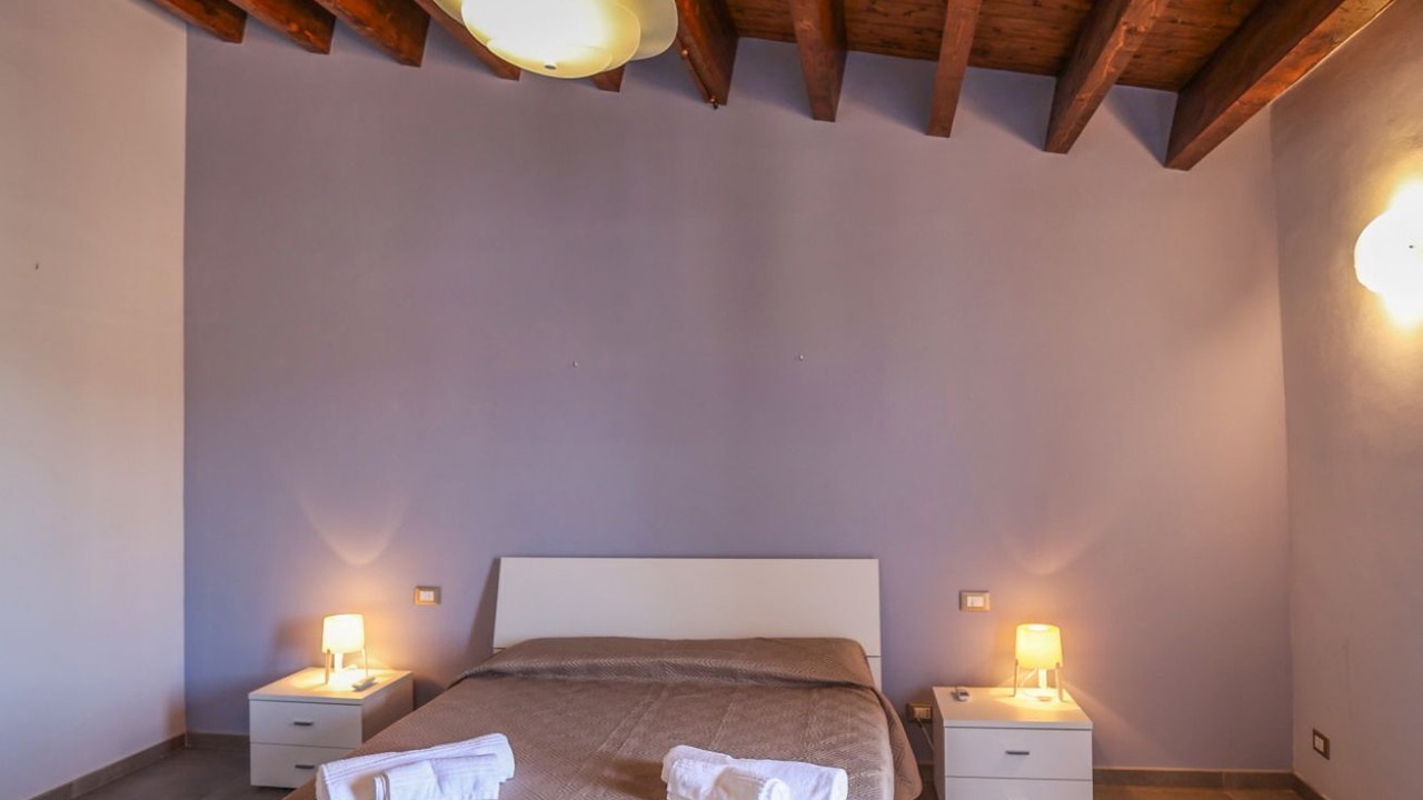 Photo of Bedroom in Gratteri
