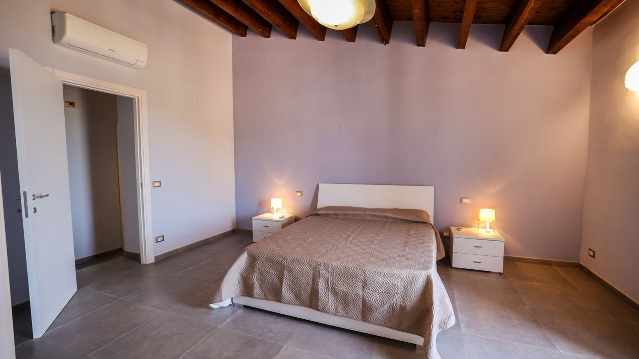 Photo of Bedroom in Gratteri