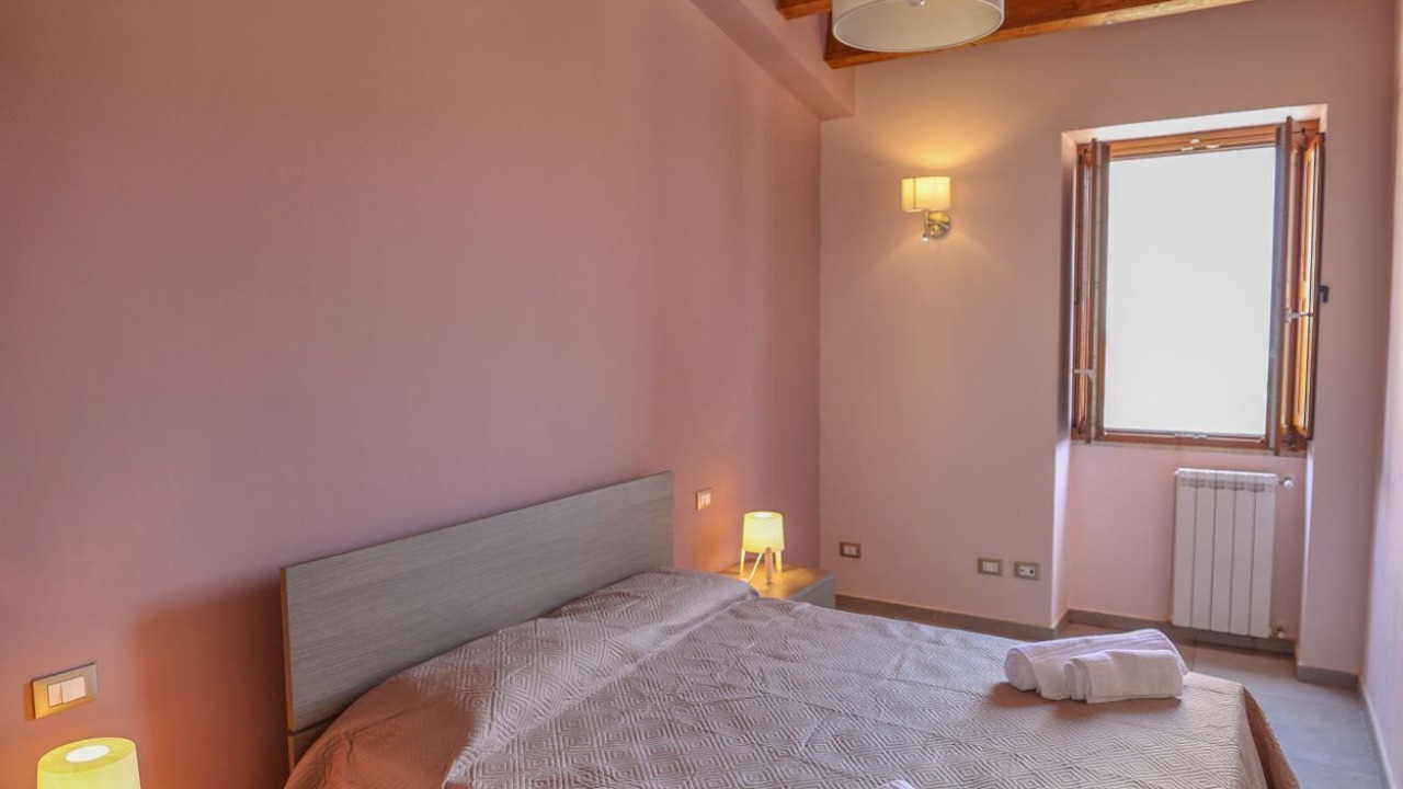 Photo of Bedroom in Gratteri