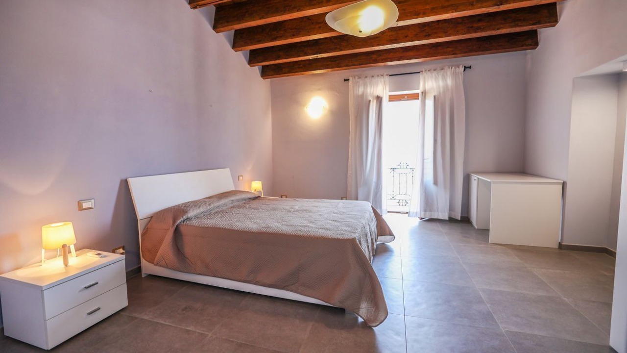 Photo of Bedroom in Gratteri