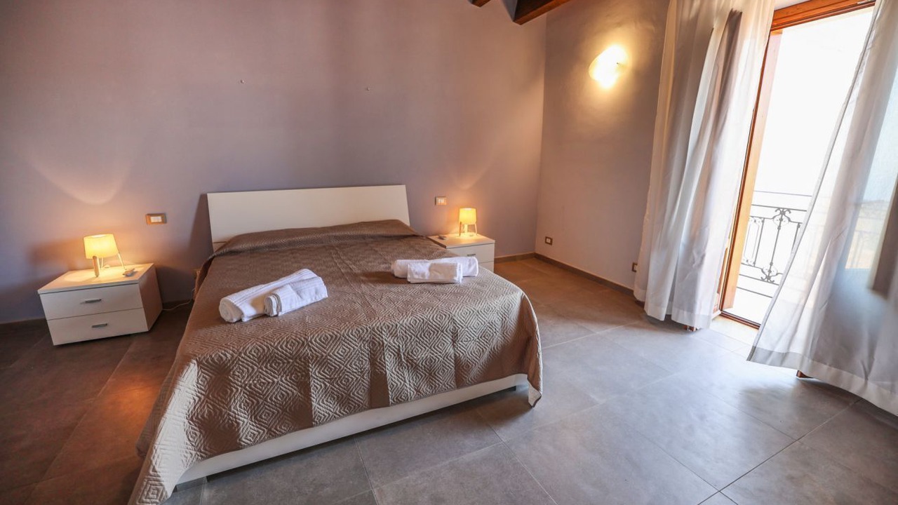 Photo of Bedroom in Gratteri