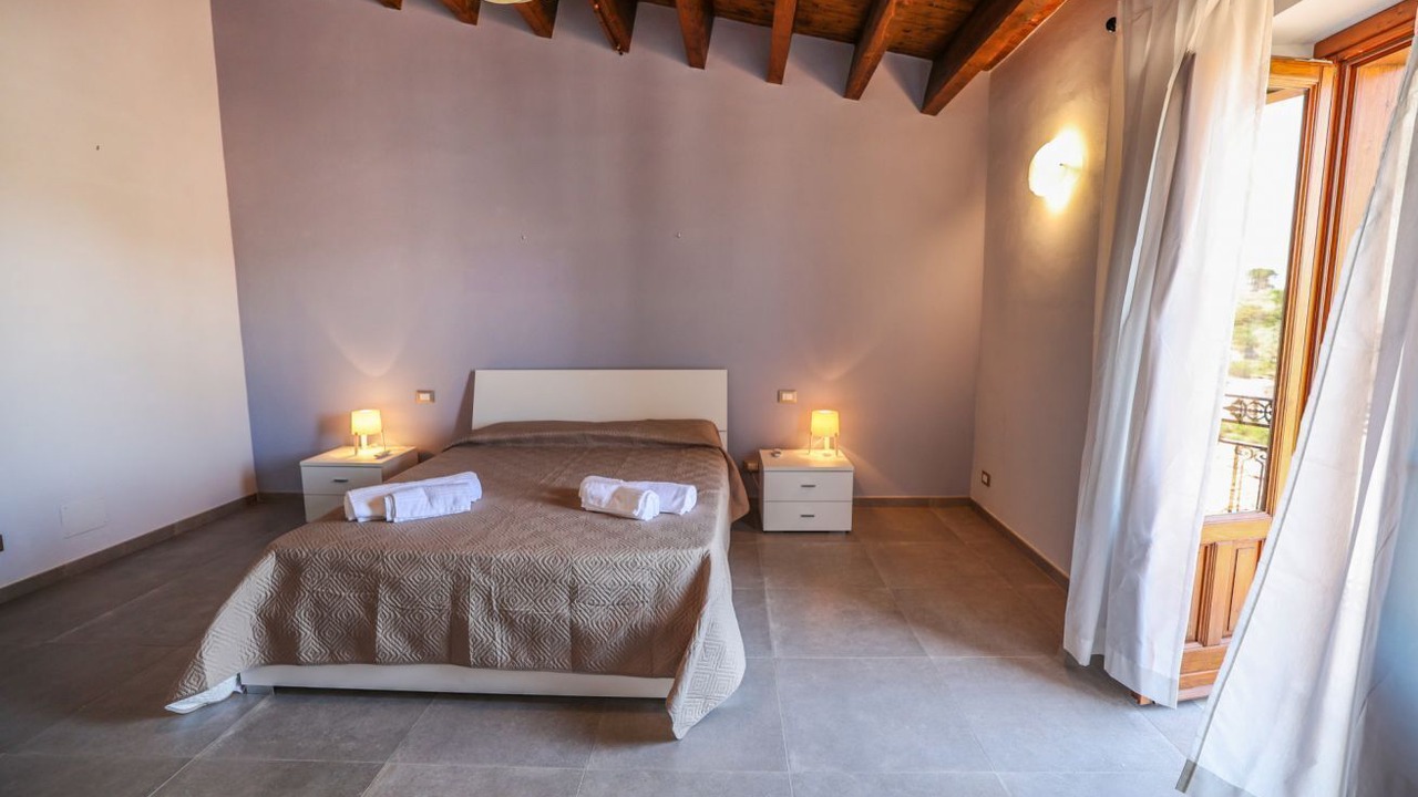 Photo of Bedroom in Gratteri
