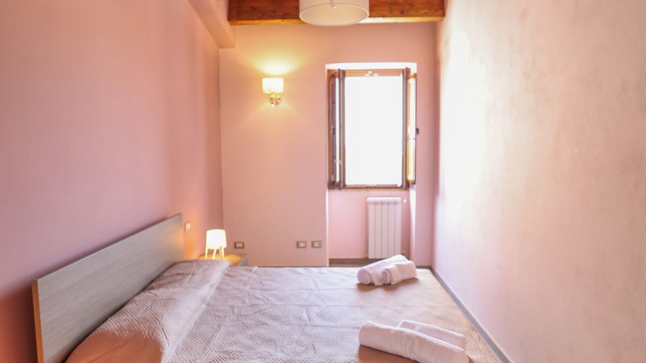 Photo of Bedroom in Gratteri