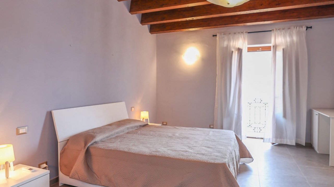 Photo of Bedroom in Gratteri