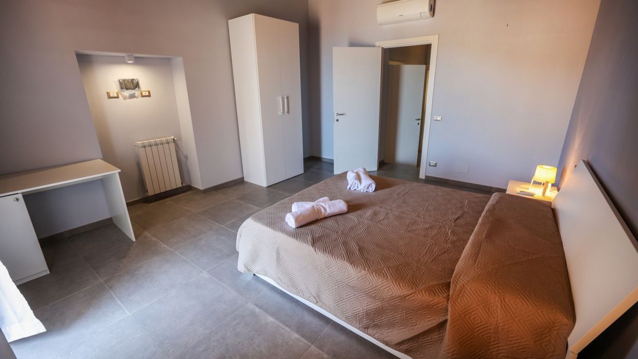 Photo of Bedroom in Gratteri
