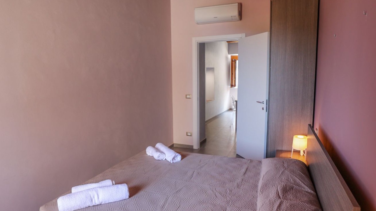Photo of Bedroom in Gratteri