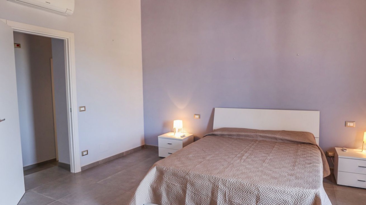 Photo of Bedroom in Gratteri