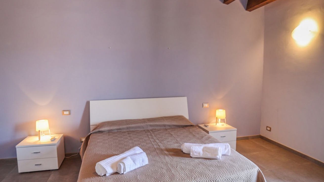 Photo of Bedroom in Gratteri