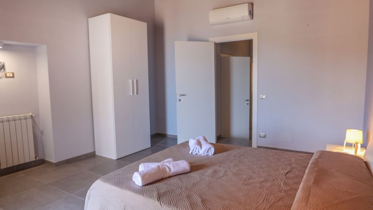 Photo of Bedroom in Gratteri