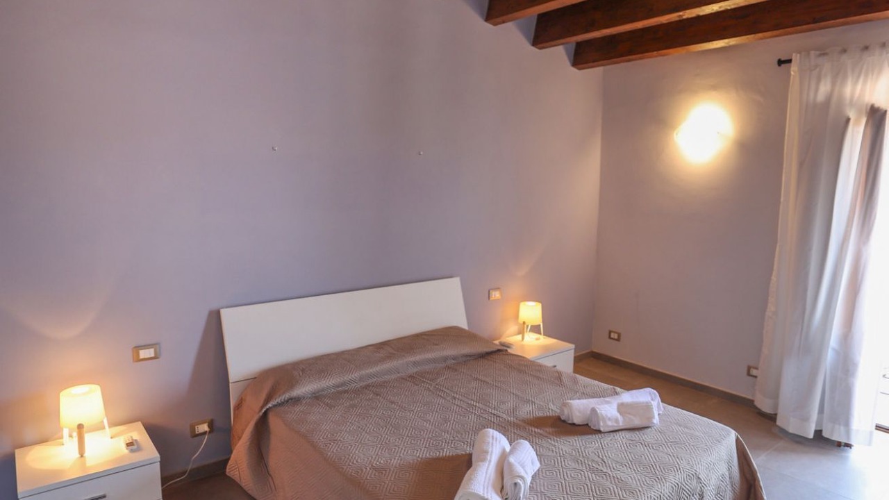Photo of Bedroom in Gratteri