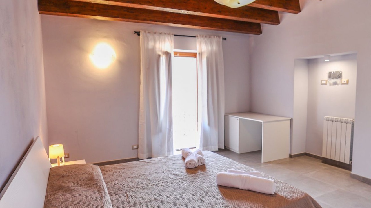 Photo of Bedroom in Gratteri