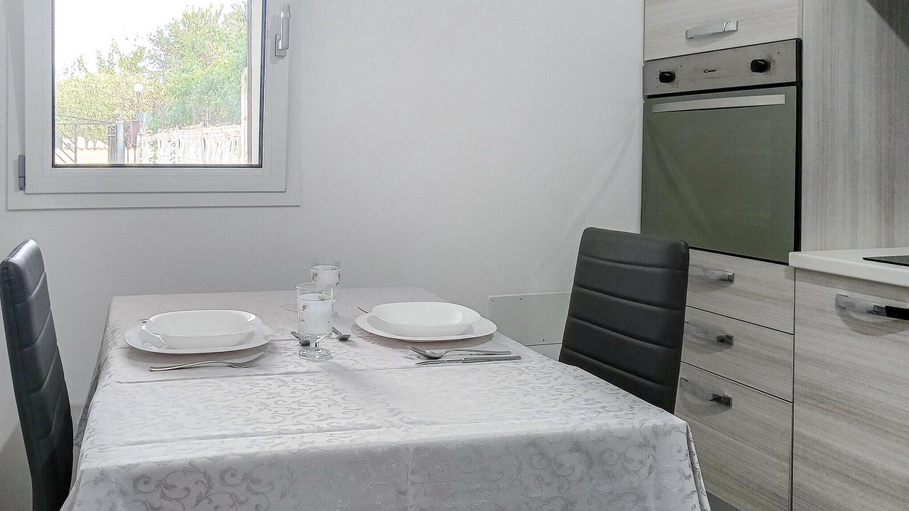 Photo of Bedroom in Contrada Fiori Sud