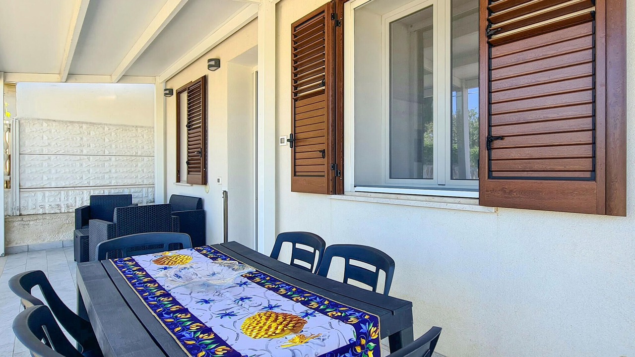 Photo of Others in Contrada Fiori Sud