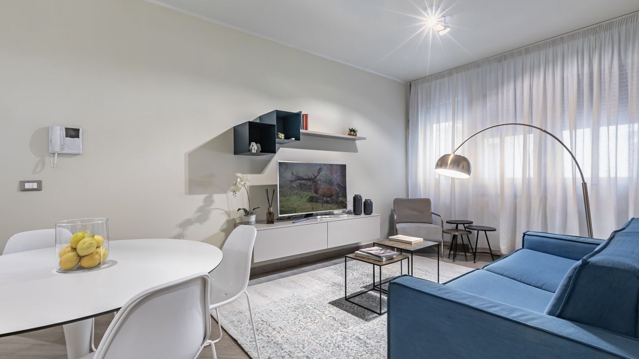 Photo of Livingroom in Centro Storico