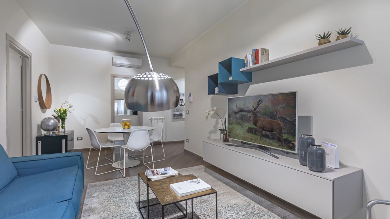 Photo of Livingroom in Centro Storico