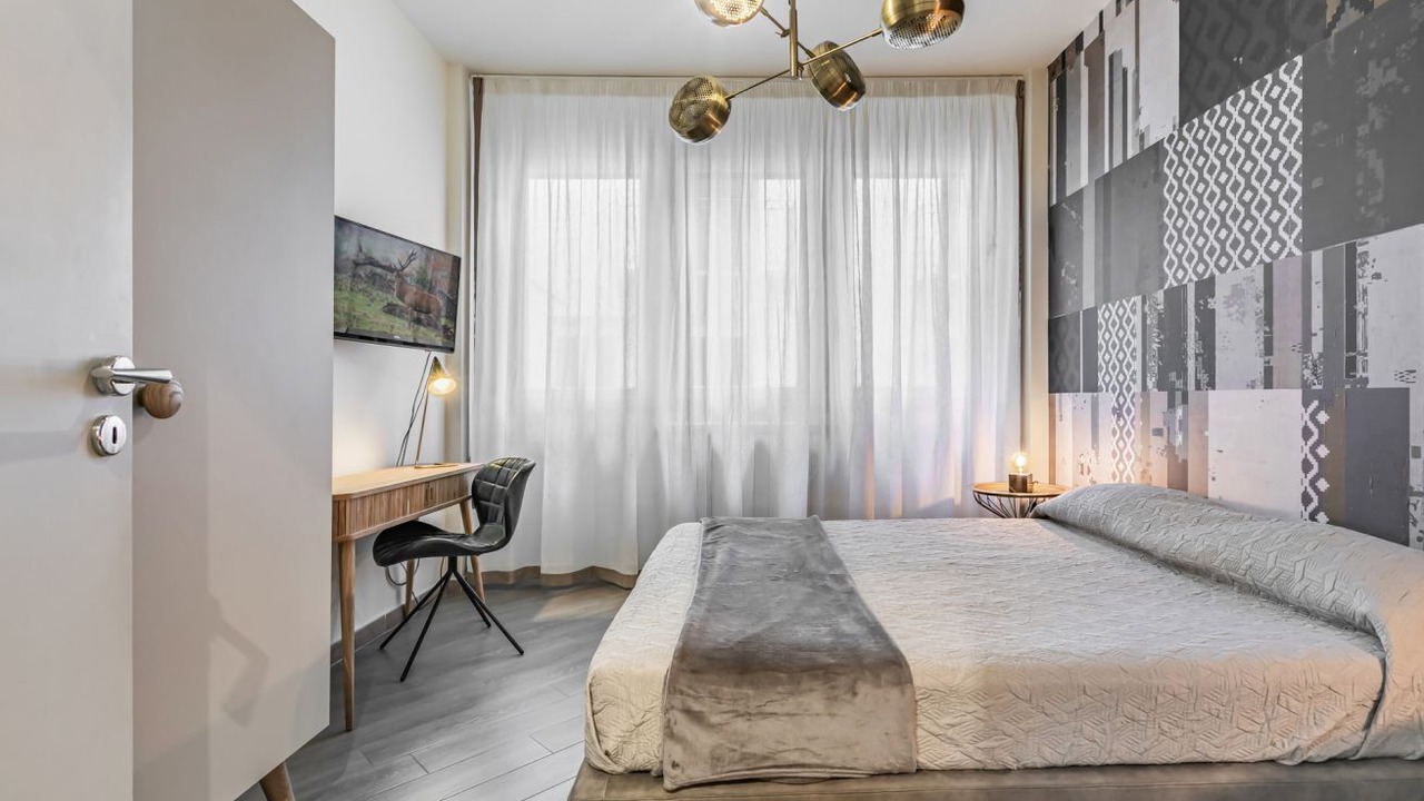 Photo of Bedroom in Centro Storico