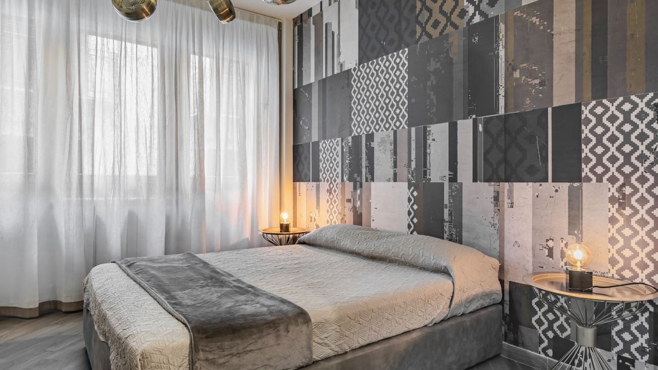 Photo of Bedroom in Centro Storico