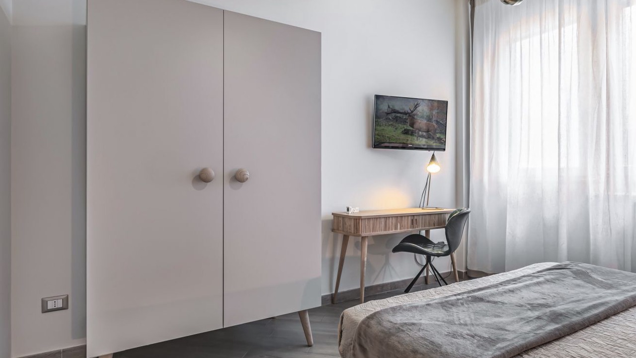 Photo of Bedroom in Centro Storico