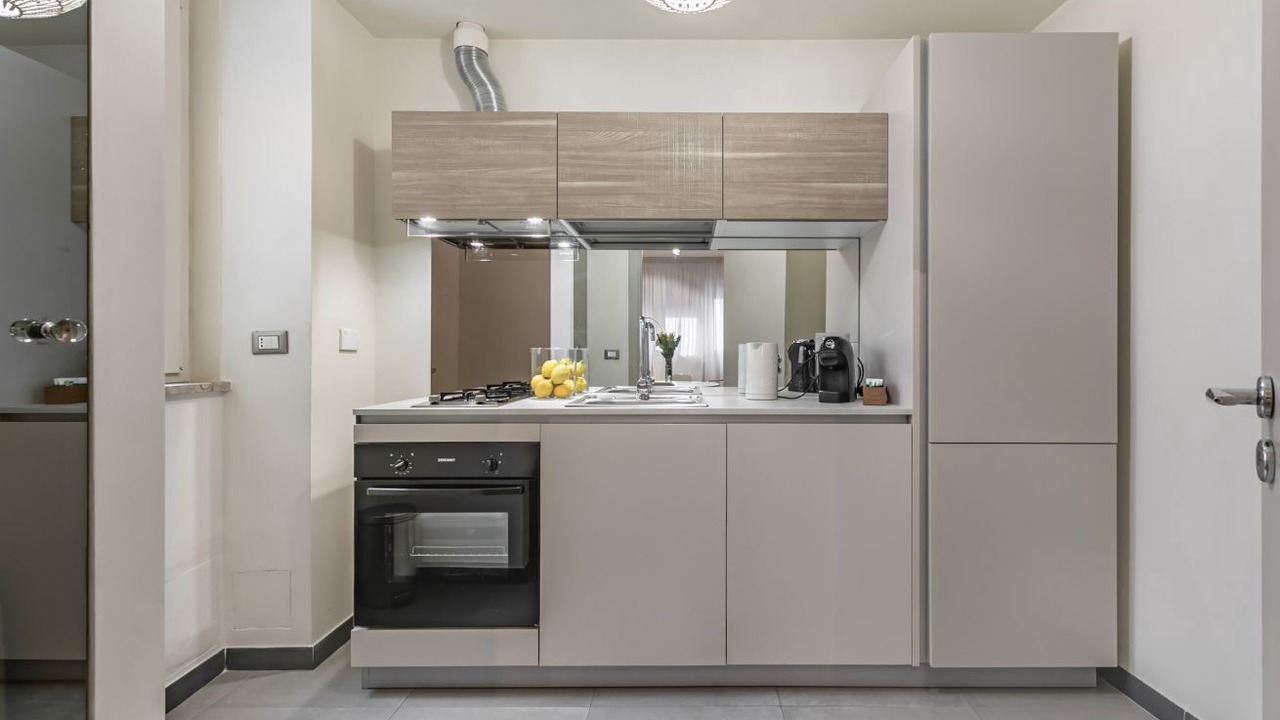 Photo of Kitchen in Centro Storico