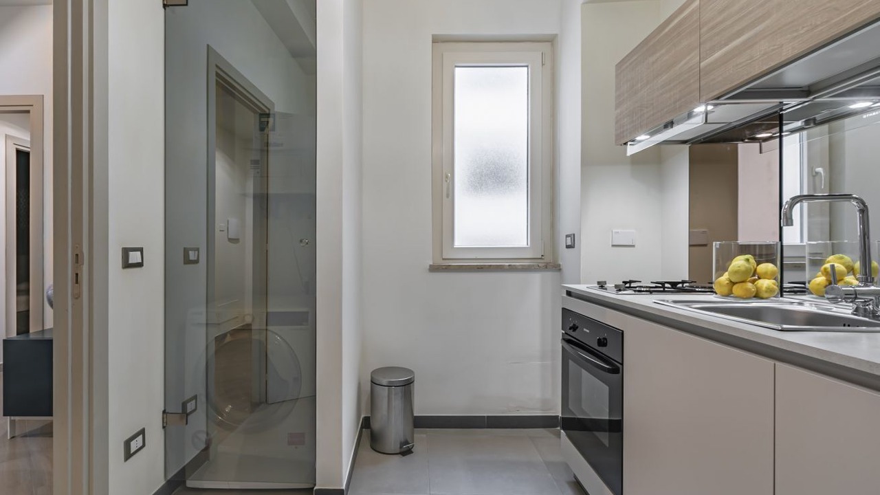 Photo of Kitchen in Centro Storico