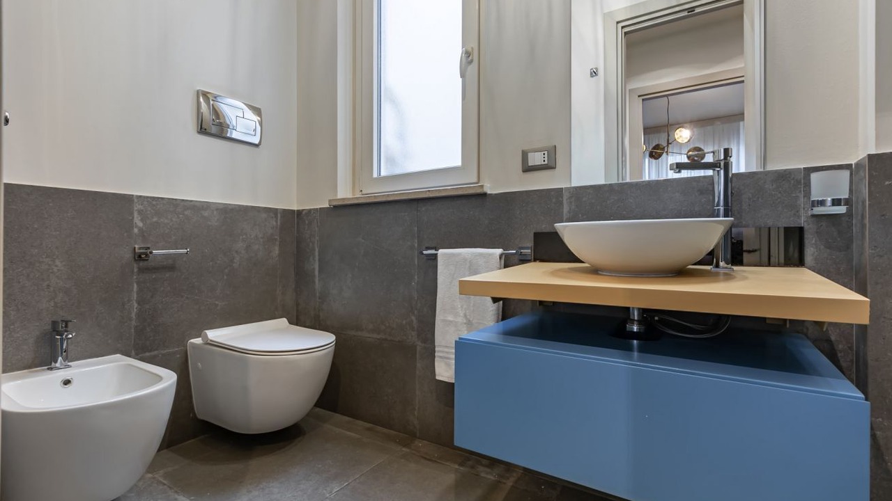 Photo of Bathroom in Centro Storico
