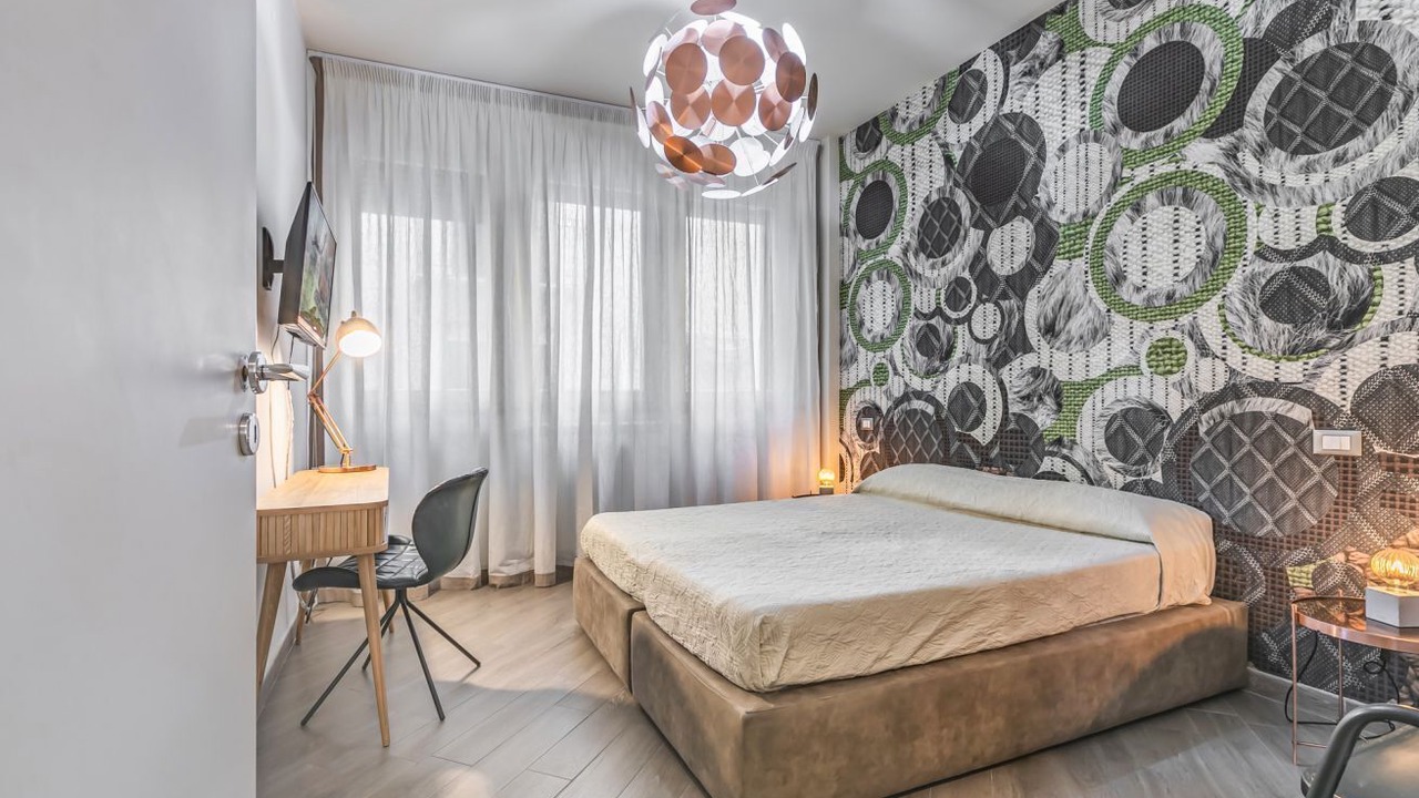 Photo of Bedroom in Centro Storico