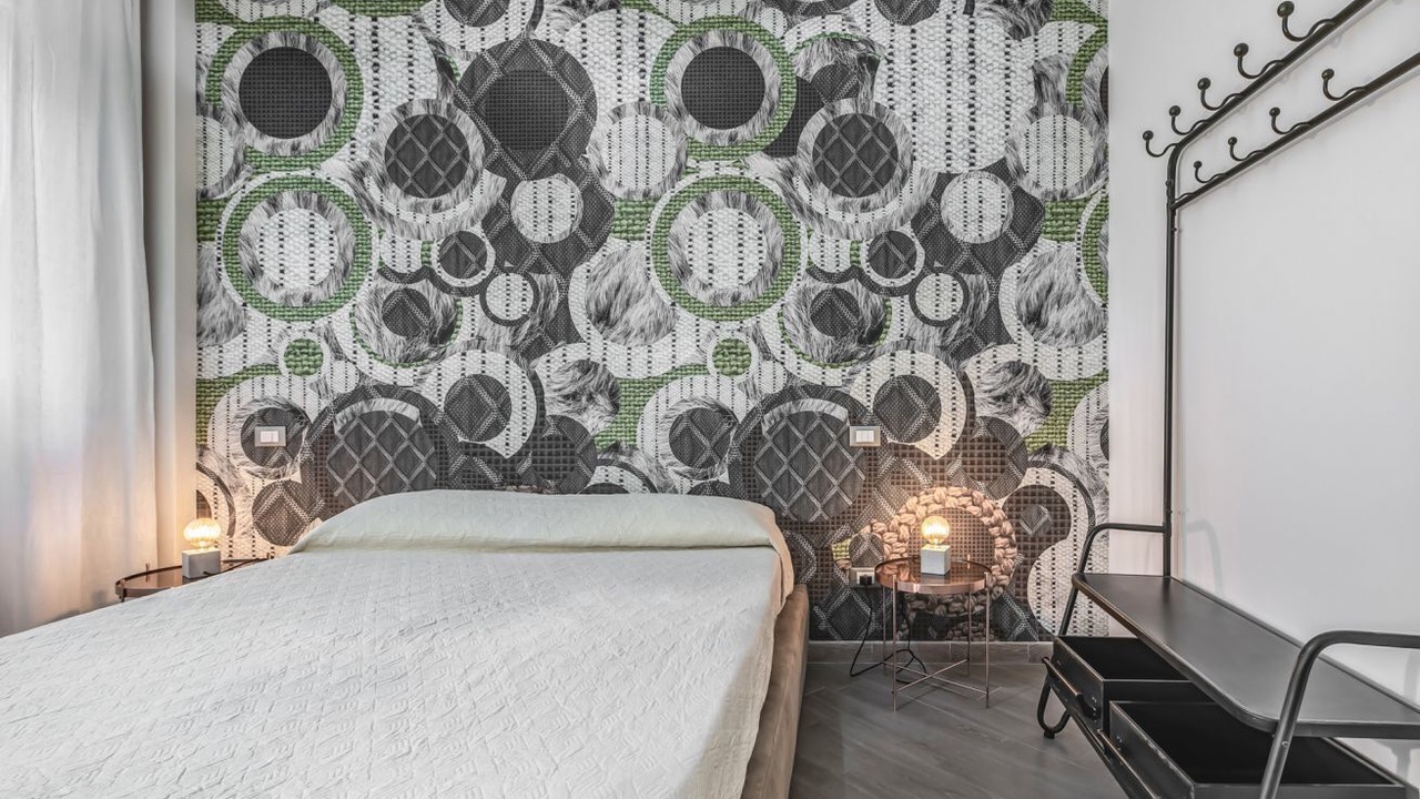 Photo of Bedroom in Centro Storico