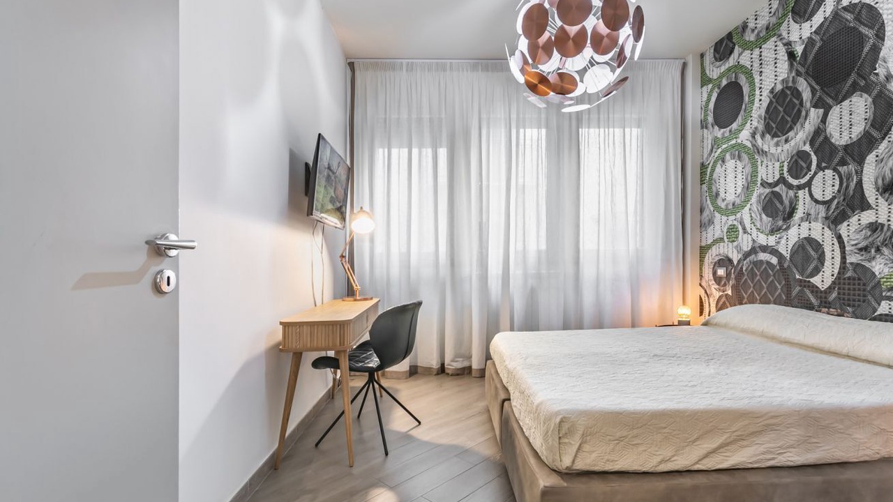 Photo of Bedroom in Centro Storico