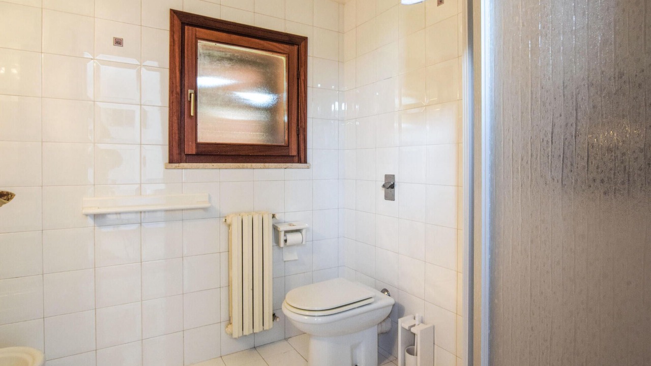 Photo of Bathroom in Sant'Onofrio