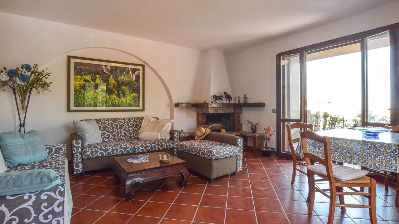 Photo of Bedroom in Sant'Onofrio