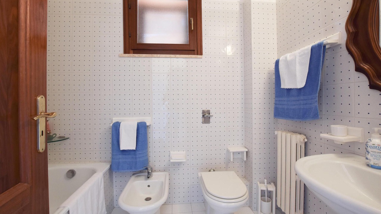Photo of Bathroom in Sant'Onofrio
