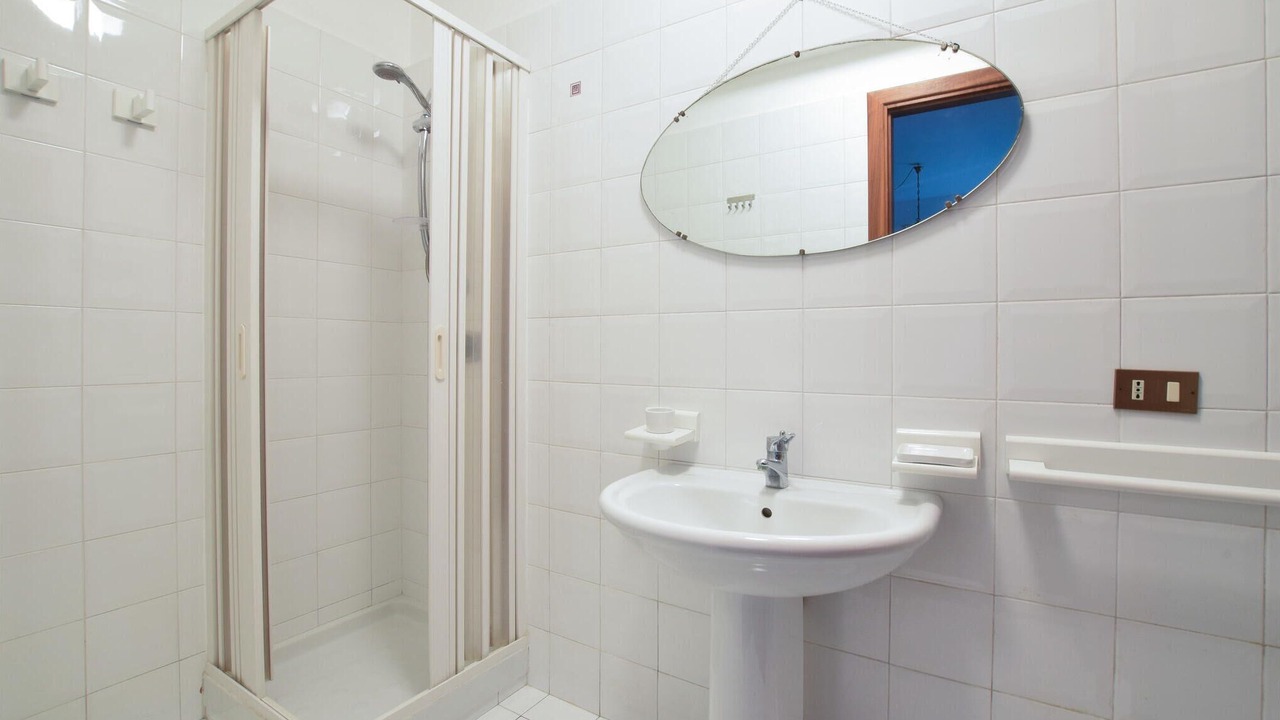 Photo of Bathroom in Sant'Onofrio