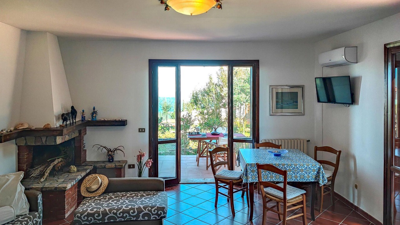 Photo of Bedroom in Sant'Onofrio