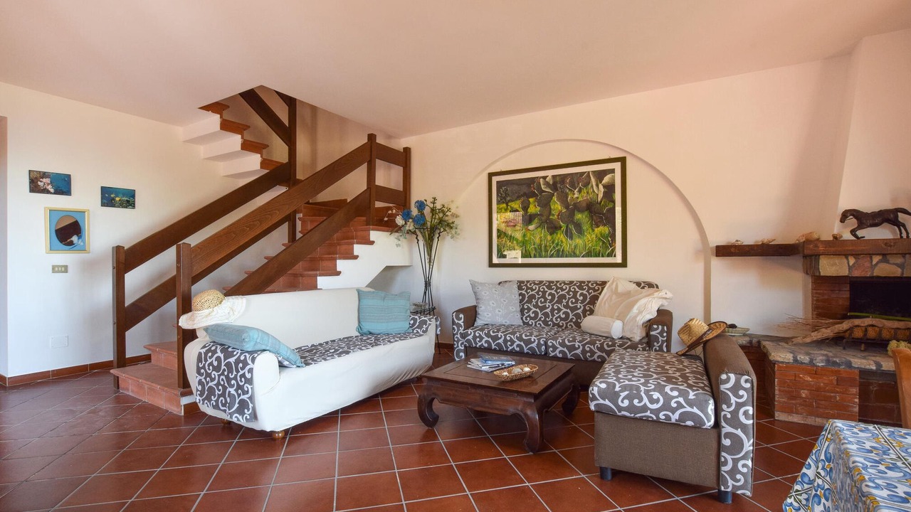Photo of Bedroom in Sant'Onofrio