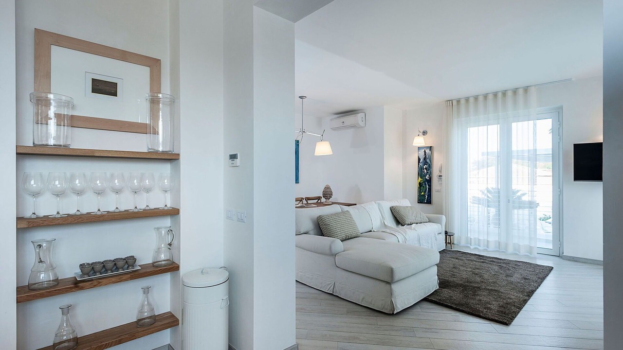 Photo of Bedroom in Marina di Modica