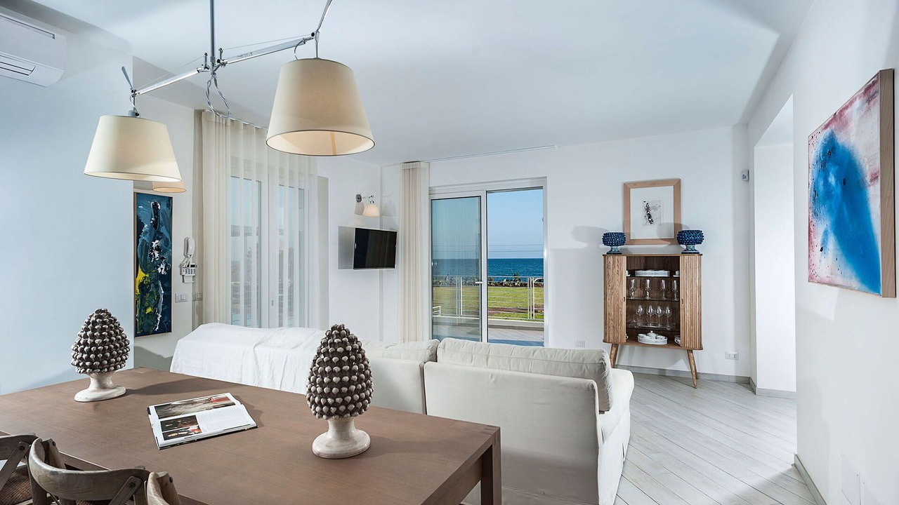 Photo of Bedroom in Marina di Modica