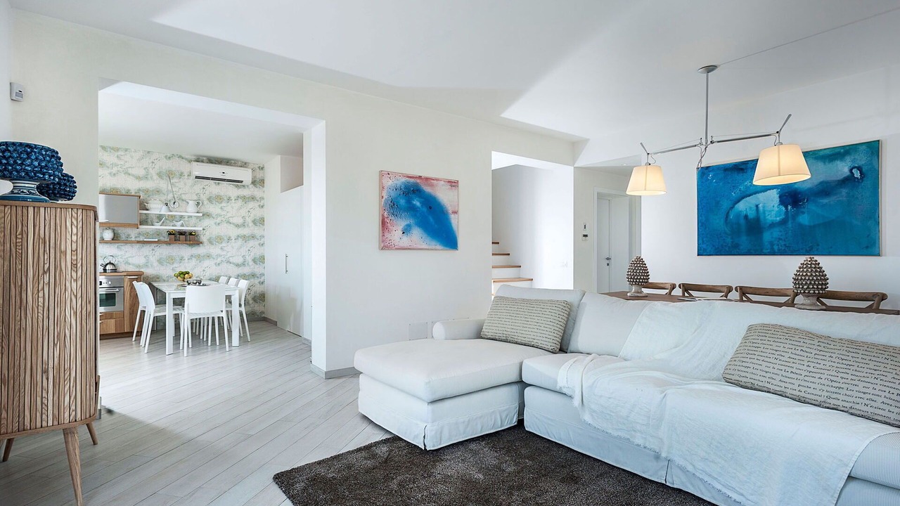 Photo of Livingroom in Marina di Modica