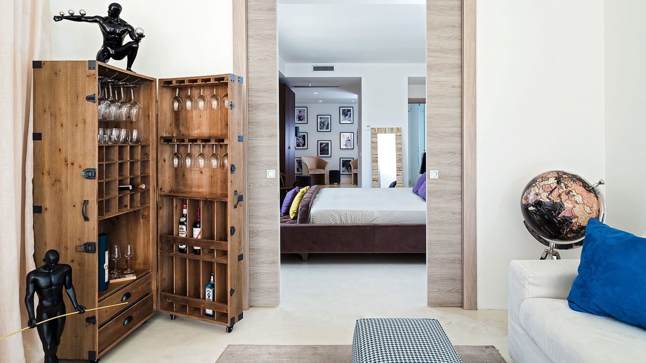 Photo of Bedroom in Avola