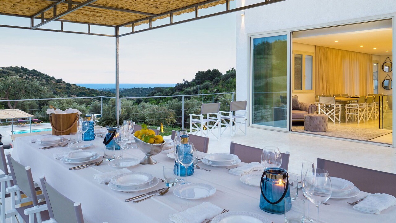 Photo of Patio Balcony in Avola